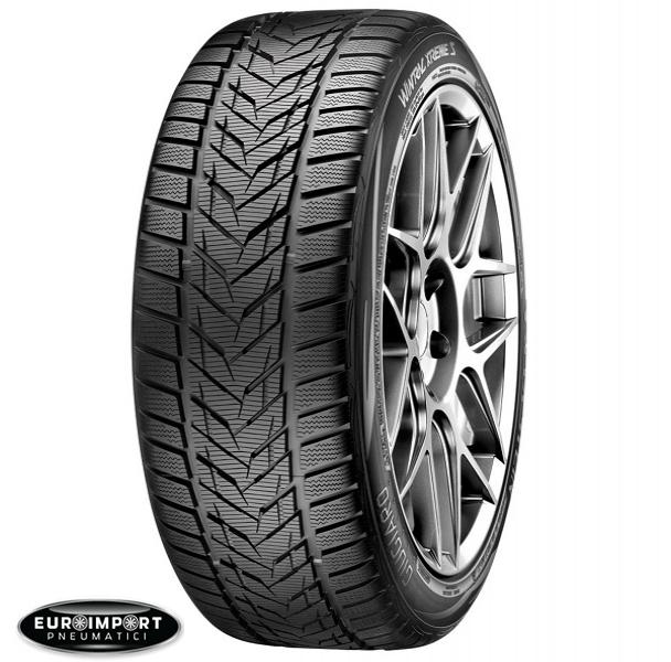 Vredestein WINTRAC XTREME S  215/55 R16 93 H   TL BORDINO